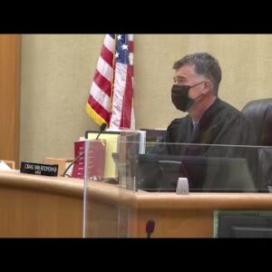 Paul Flores defense team files change of venue motion for Kristin Smart murder trial