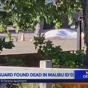Security guard found dead in Malibu parking lot identified as investigation continues