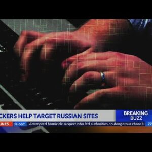 How hackers are getting around Russia's social media ban