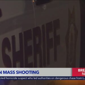 Man kills his 3 children, 1 other person, himself at Sacramento church: Police