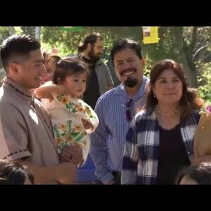 Juana Flores’ legal team seeks federal pardon for permanent citizenship status