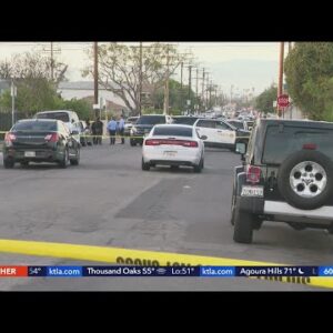 Man shot, run over by car after robbery attempt