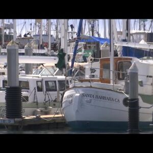 Maritime safety hearing held in Santa Barbara