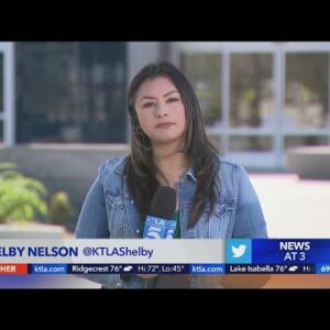 Newsom announces reward in unsolved murder of 18-year-old