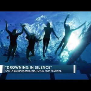 Documentary premiering at SBIFF sheds light on endemic of childhood drowning