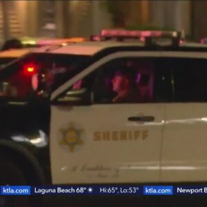 Residents react to increasing crime in WeHo