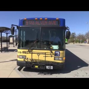 Soaring fuel prices driving up costs for Santa Maria buses, but city also expecting a ...