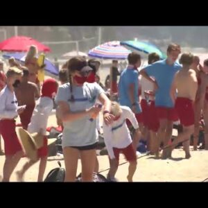 Santa Barbara summer camps return to normal operations this summer