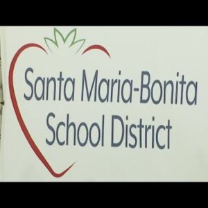 Santa Maria-Bonita School District no longer requires masks