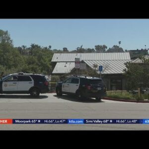 Security guard found dead in Malibu parking lot