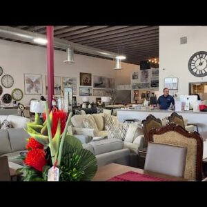 Sergio’s Furniture increases sales despite high prices 5PM SHOW