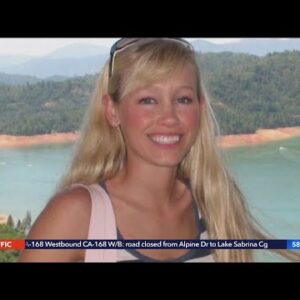 Sherri Papini arrested for allegedly lying to federal agents