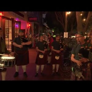 State Street businesses holding festivities for St. Patrick’s Day