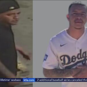Suspect in deadly Long Beach apartment hit-and-run identified