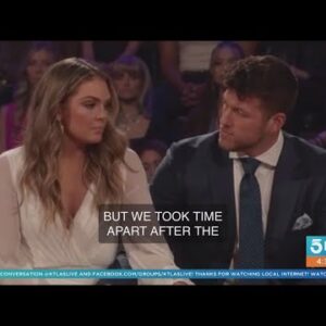 The Bachelor: Does Clayton end up single?
