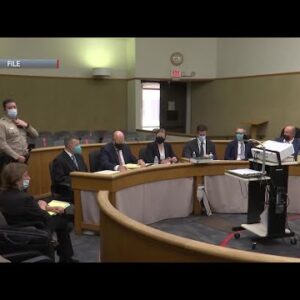 Prosecuting attorneys in Paul Flores trial file opposition to change of venue motion