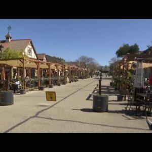 Solvang City Council approves reopening of Copenhagen Drive with 3-2 vote