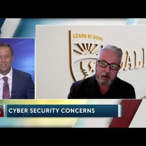 Ways to avoid cyber attacks
