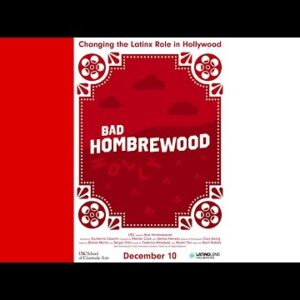 'Bad Hombrewood' makes world premiere at Santa Barbara International Film Festival