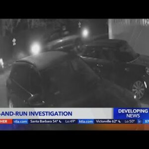 2 injured in WeHo hit-and-run