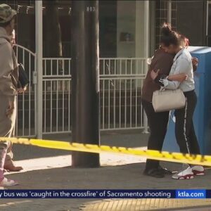 6 killed, 12 hurt in Sacramento mass shooting