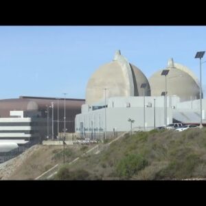 Local leaders react to Gov. Gavin Newsom’s comments on Diablo Canyon Nuclear Power Plant