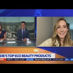 Beauty experts Byrdie announce 2022 Eco Beauty Awards
