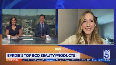 Beauty experts Byrdie announce 2022 Eco Beauty Awards