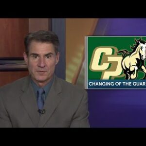 Cal Poly introduces new women's basketball coach