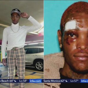 Compton man allegedly met robbery victims on Grindr