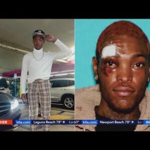 Compton man targeted, robbed more than 20 gay men he met on Grindr: DOJ