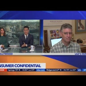 Consumer Confidential: David Lazarus and Mark Mester debate Elon Musk's attempted Twitter takeover
