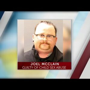 Santa Maria man accused of child sex abuse, pornography in 2020 sentenced to 8 years in state ...