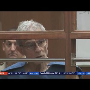 Ed Buck sentenced to 30 years in prison for overdose deaths