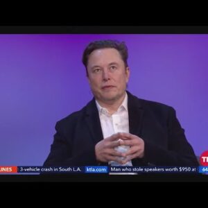 Elon Musk attempting to buy Twitter