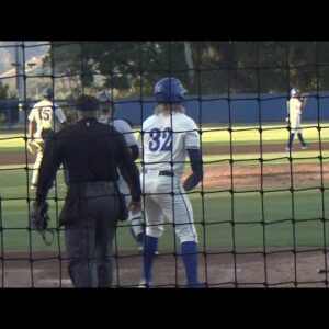 First place Gauchos roll to another win