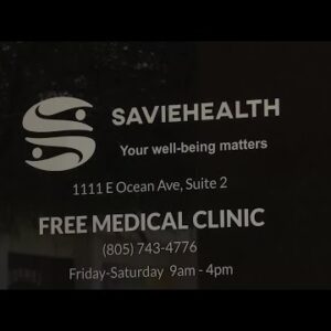 Free medical clinic to launch in Lompoc