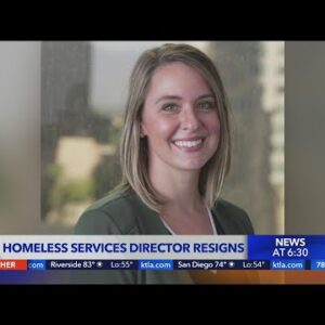 Los Angeles Homeless Services Authority leader quits amid dispute with board