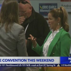 GOP state convention comes to O.C.