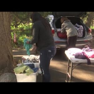 Homeless programs reviewed in Santa Barbara