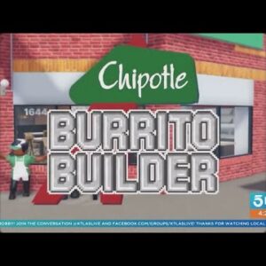 How to get free burritos and MLB.TV