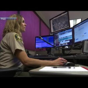 Public safety agencies honoring dispatchers, while also looking to fill staffing shortages