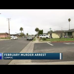 Lompoc Police asks community for help with open homicide investigation