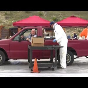 Los Olivos hosts hazardous waste event for San Ynez Valley Residents