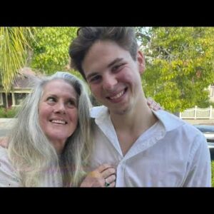Montecito mother warns of fentanyl dangers after death of her son