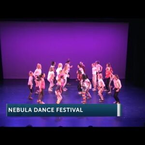 Nebula Dance HHII Festival returns for 4-days of dance