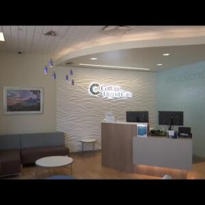 New Cottage Health urgent care clinic opens on upper State Street