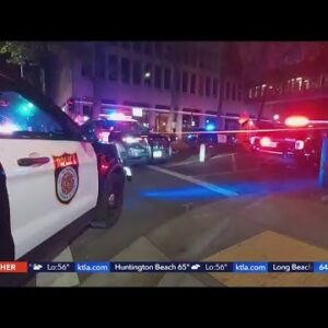 Sacramento mass shooting leave 6 dead, 12 injured