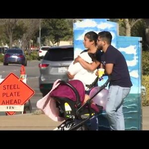 Santa Maria residents react to city-wide Local Road Safety Plan