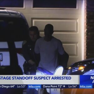 Shots fired, residents rescued from violent home invasion in San Diego